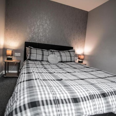 No 3 New Inn Apartments Newark-on-Trent  ภายนอก รูปภาพ