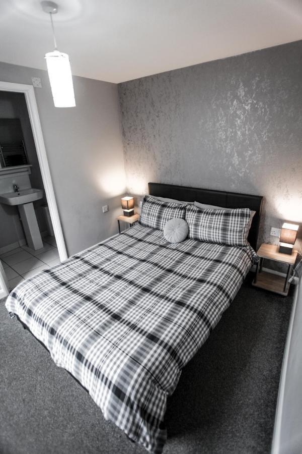 No 3 New Inn Apartments Newark-on-Trent  ภายนอก รูปภาพ