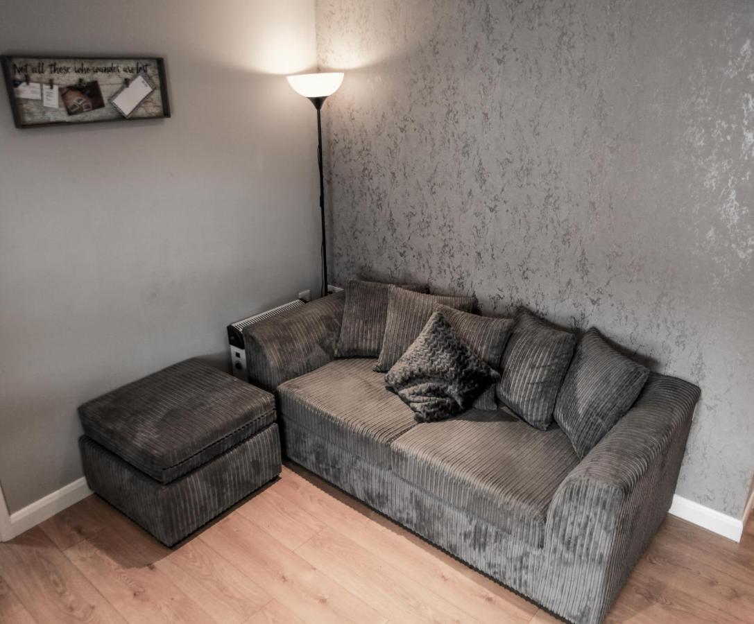 No 3 New Inn Apartments Newark-on-Trent  ภายนอก รูปภาพ