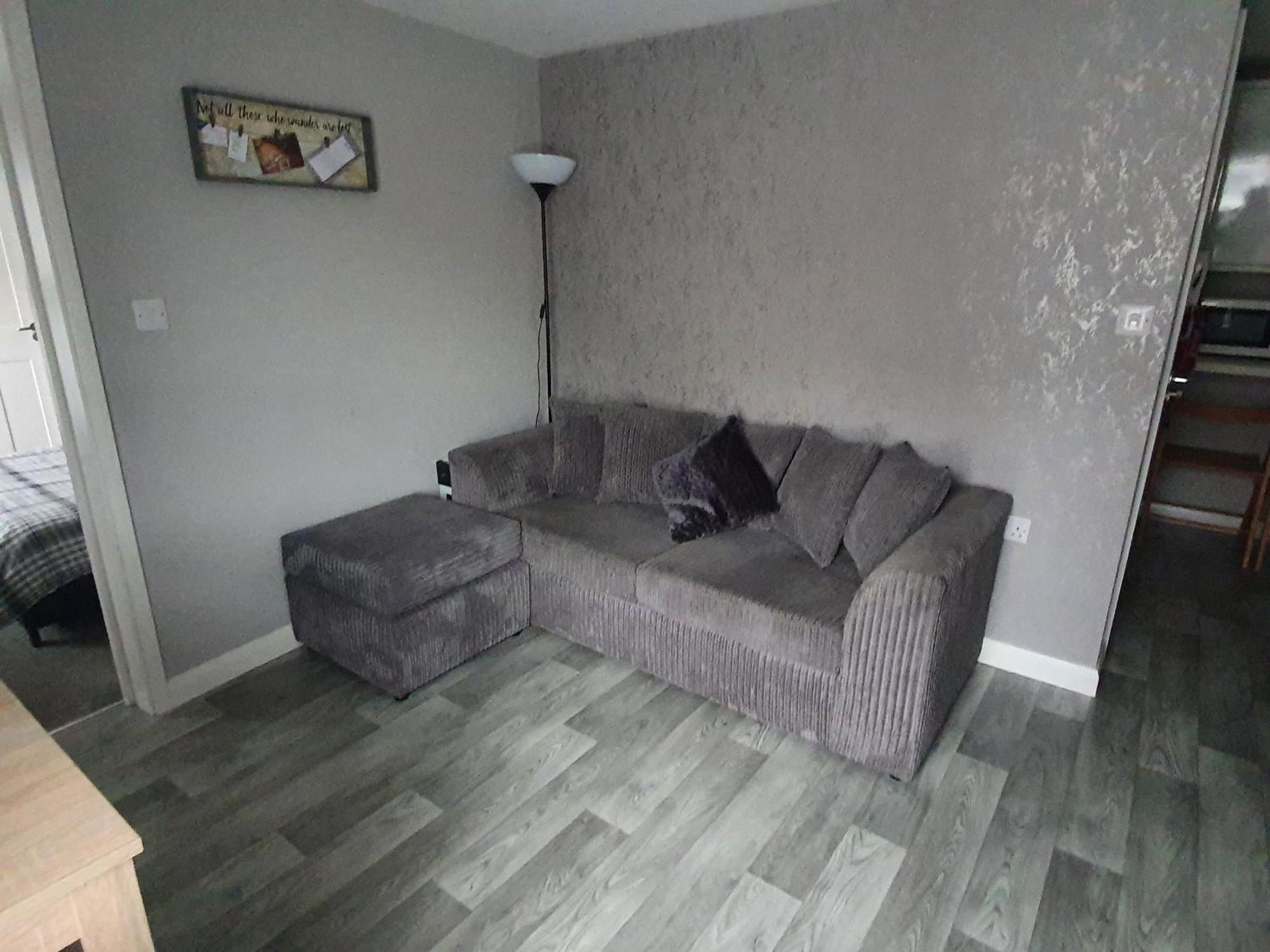 No 3 New Inn Apartments Newark-on-Trent  ภายนอก รูปภาพ