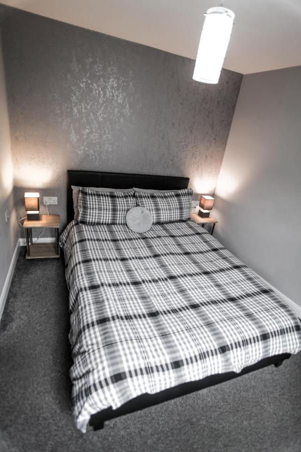 No 3 New Inn Apartments Newark-on-Trent  ภายนอก รูปภาพ