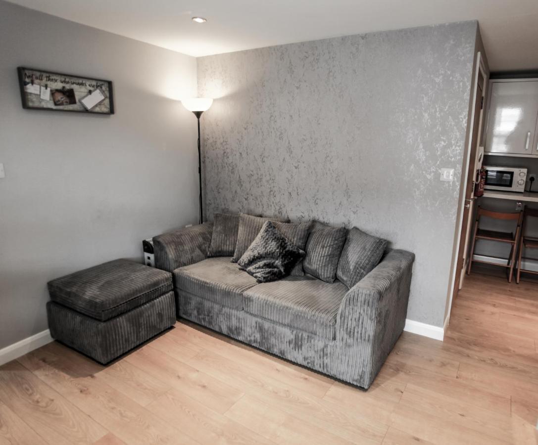 No 3 New Inn Apartments Newark-on-Trent  ภายนอก รูปภาพ