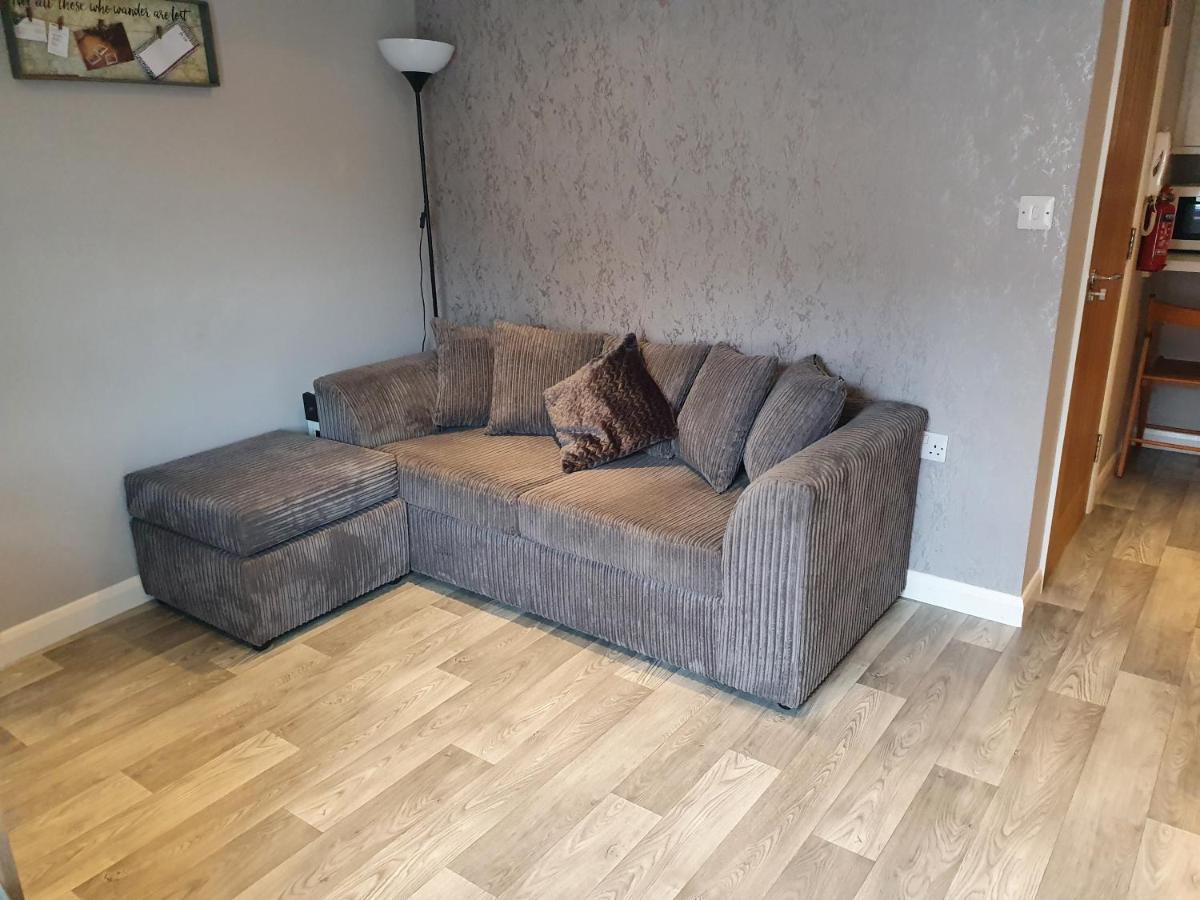 No 3 New Inn Apartments Newark-on-Trent  ภายนอก รูปภาพ
