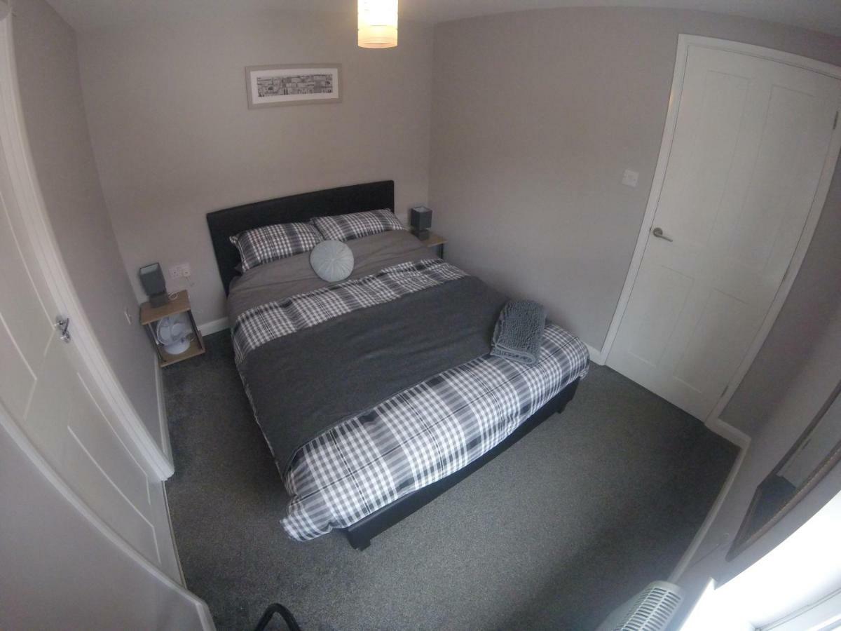 No 3 New Inn Apartments Newark-on-Trent  ภายนอก รูปภาพ