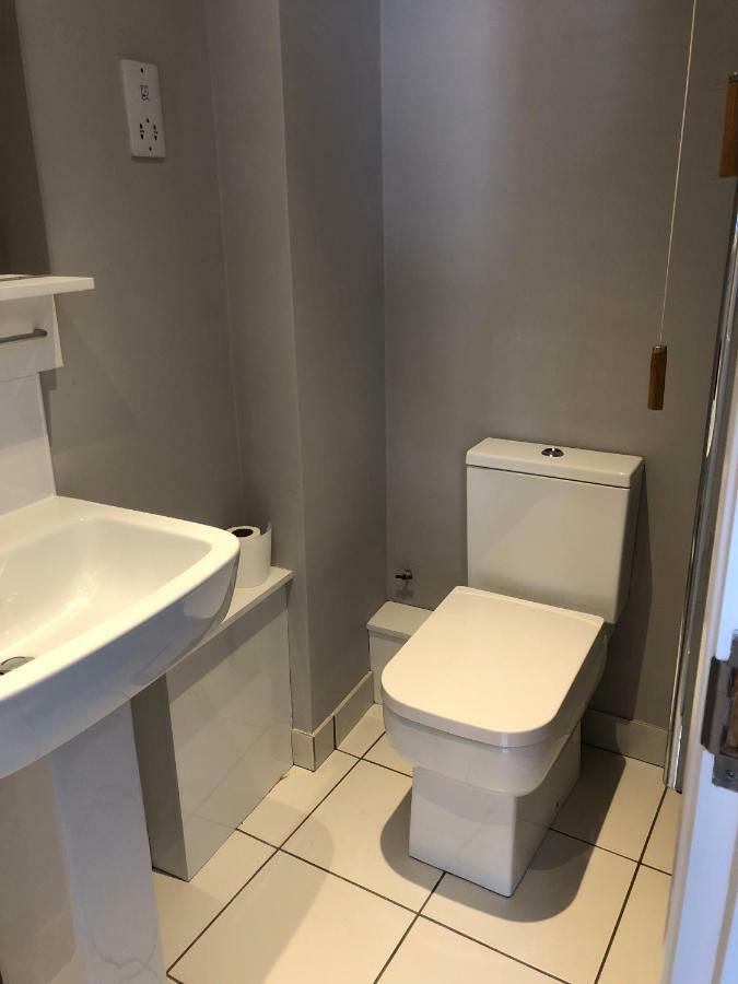 No 3 New Inn Apartments Newark-on-Trent  ภายนอก รูปภาพ
