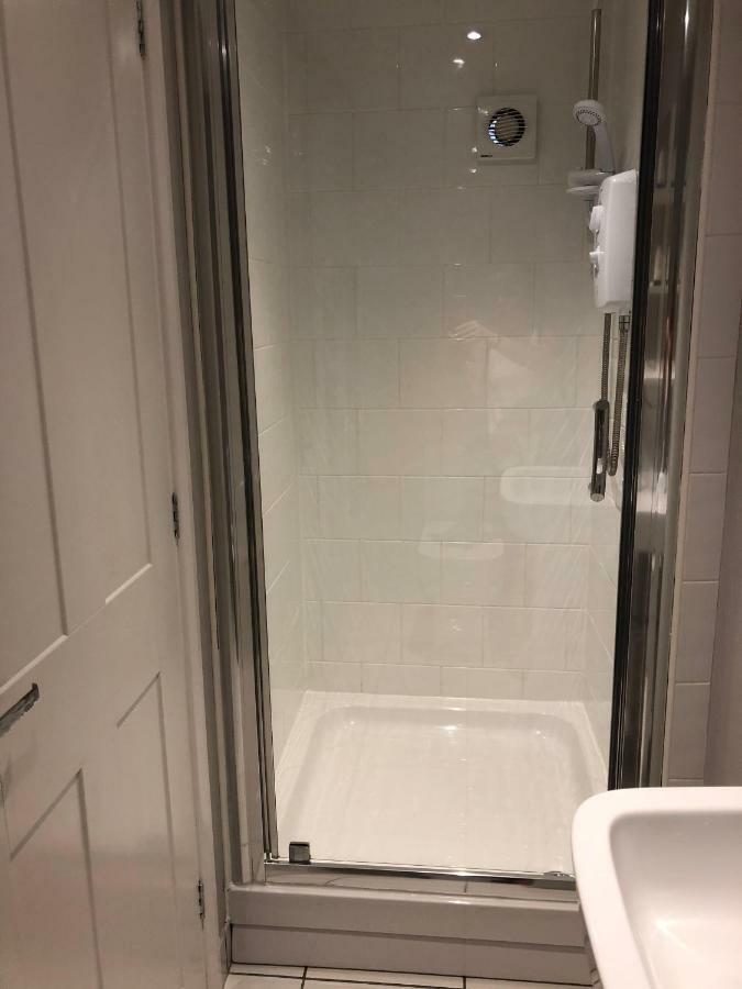 No 3 New Inn Apartments Newark-on-Trent  ภายนอก รูปภาพ