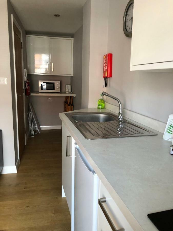 No 3 New Inn Apartments Newark-on-Trent  ภายนอก รูปภาพ