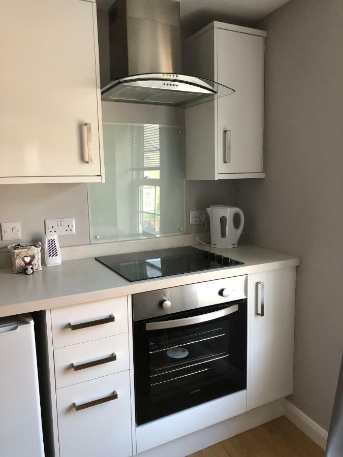 No 3 New Inn Apartments Newark-on-Trent  ภายนอก รูปภาพ