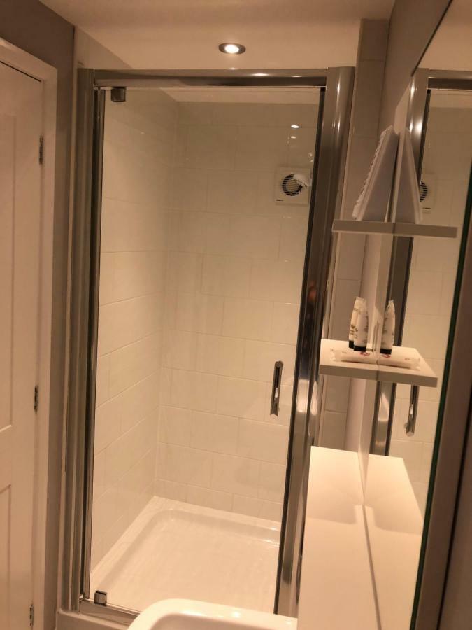 No 3 New Inn Apartments Newark-on-Trent  ภายนอก รูปภาพ